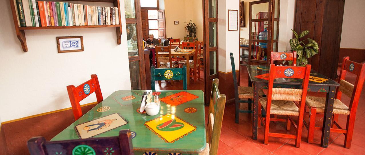 Posada Del Cafeto Xalapa Exterior photo