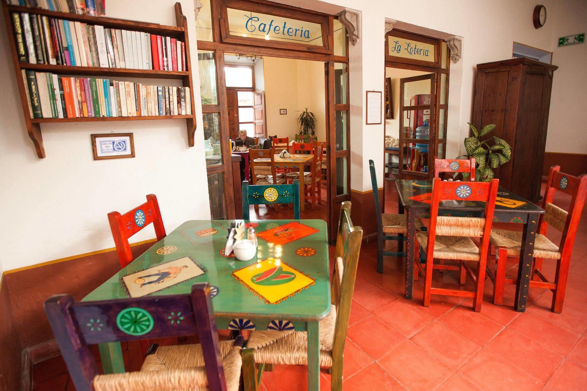 Posada Del Cafeto Xalapa Exterior photo