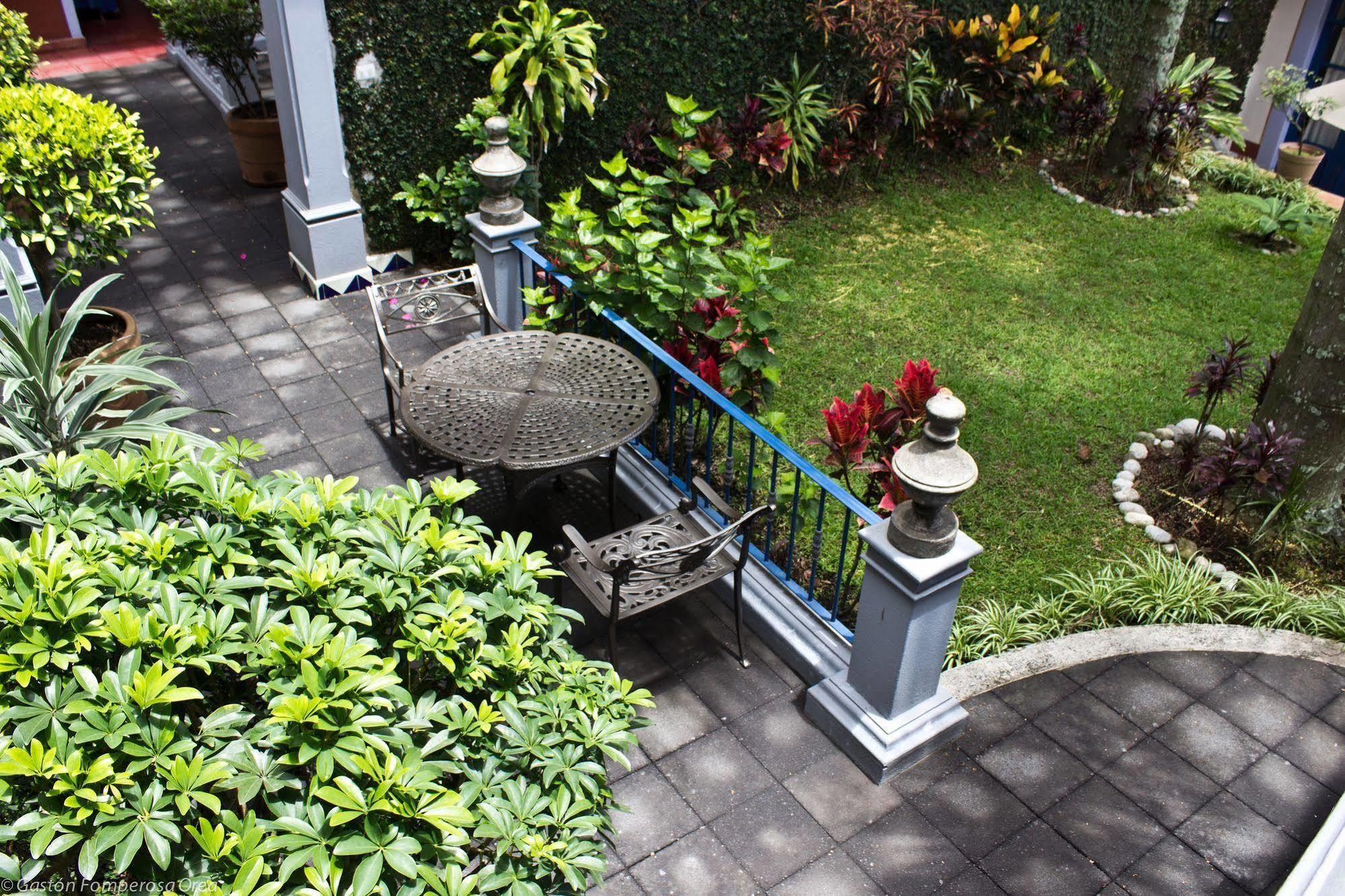 Posada Del Cafeto Xalapa Exterior photo