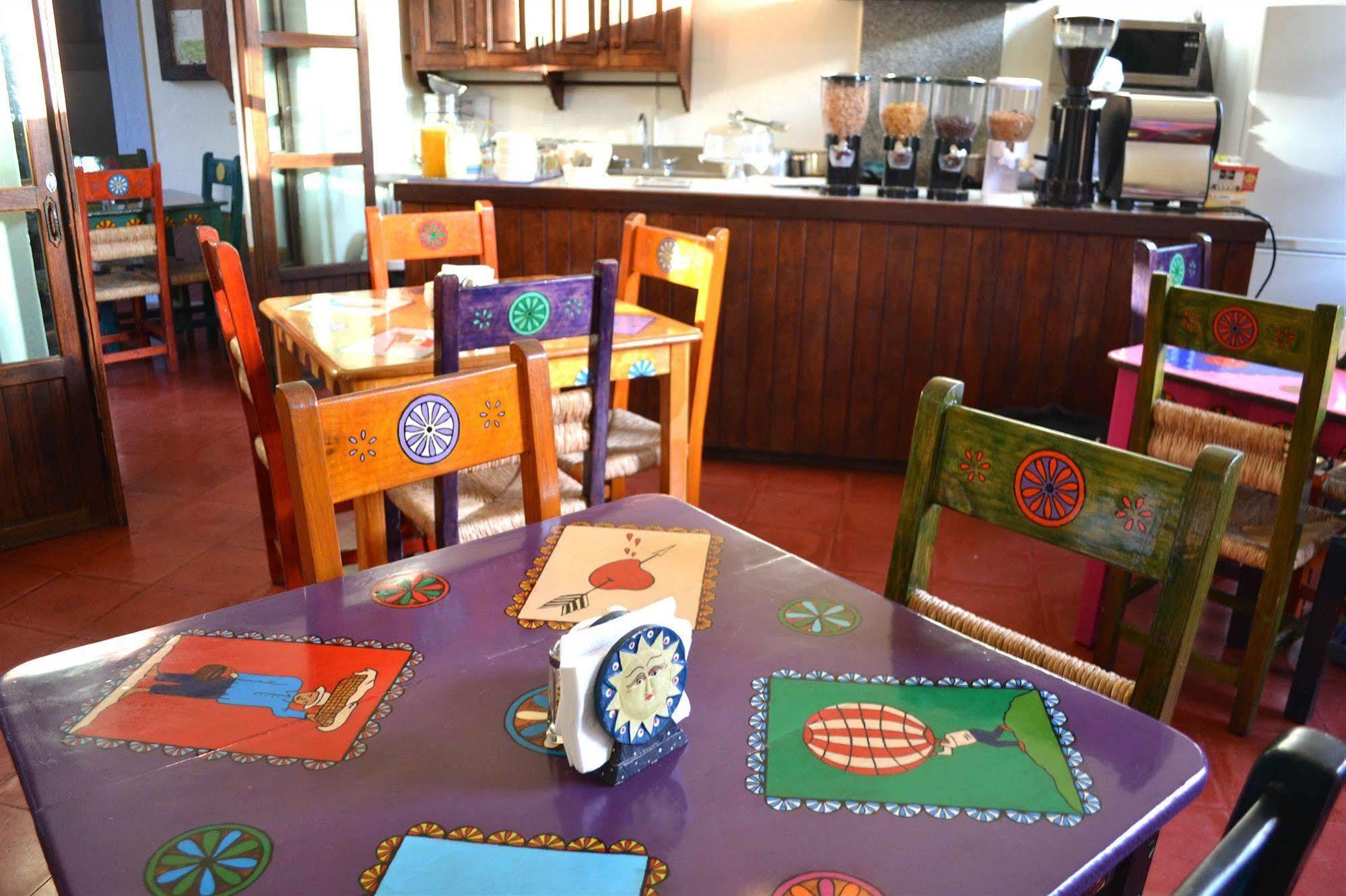Posada Del Cafeto Xalapa Exterior photo